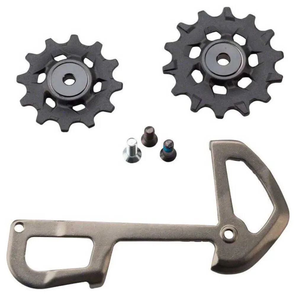 SRAM XX1 Eagle Interior Box/Rollers Jockey wheel