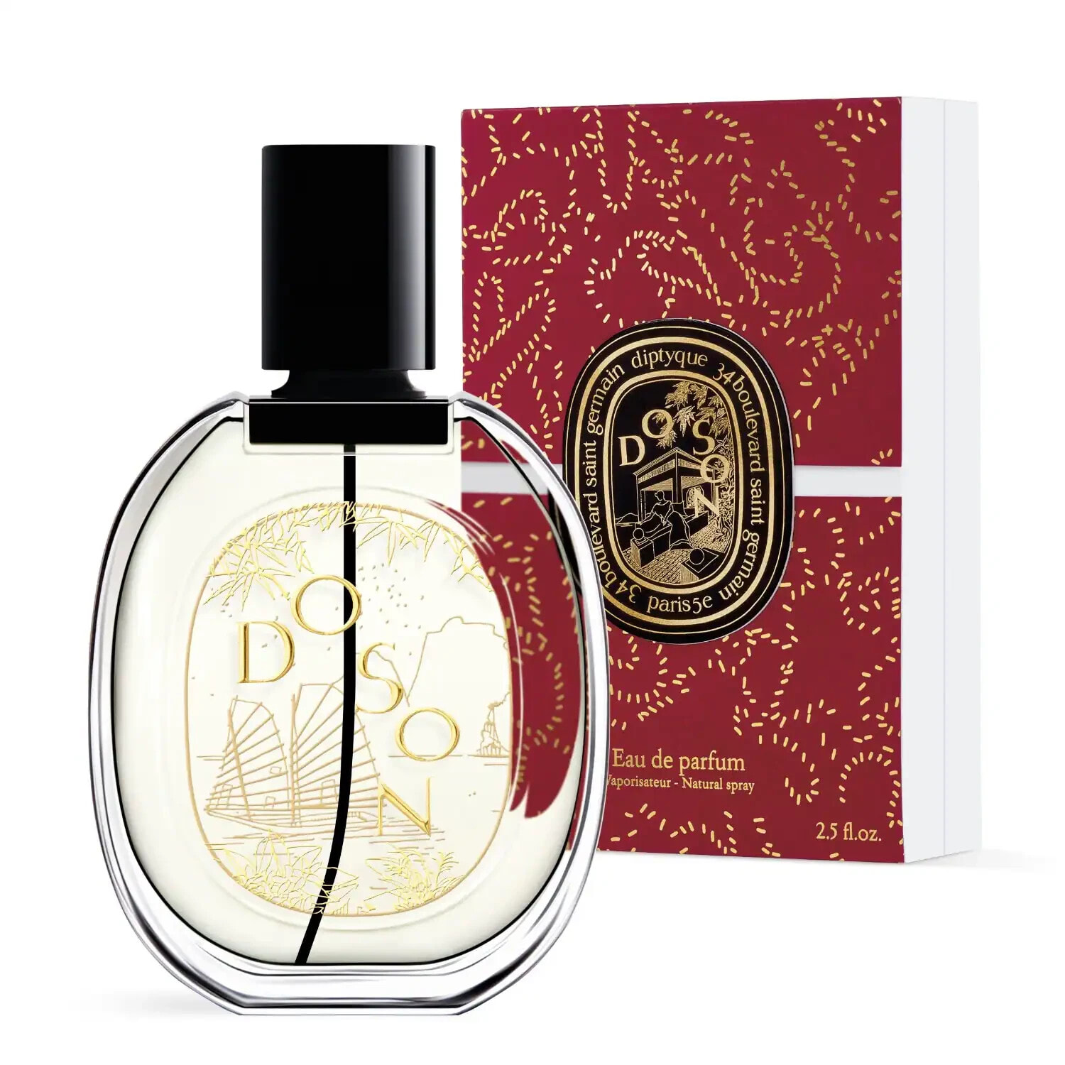 Eau de Parfum Do Son - limited Edition