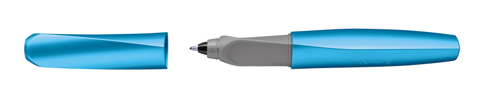 Pelikan 811286 ручка-роллер Закручиваемая механическая ручка Синий 1 шт