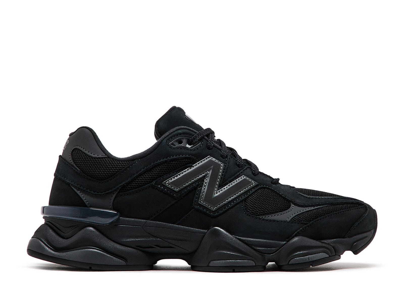 New Balance 9060 'Black Grey'