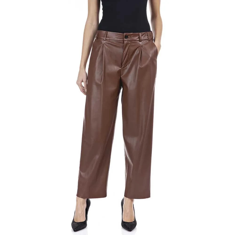 REPLAY Leather Pants