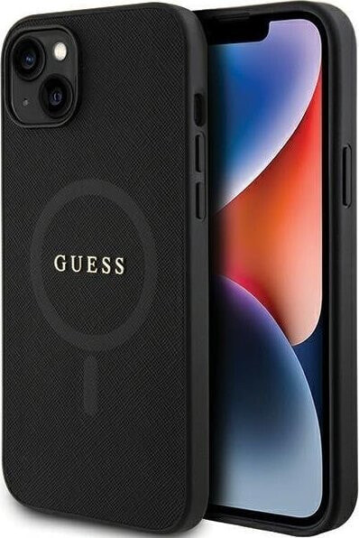 Guess Guess GUHMP15MPSAHMCK iPhone 15 Plus 6.7