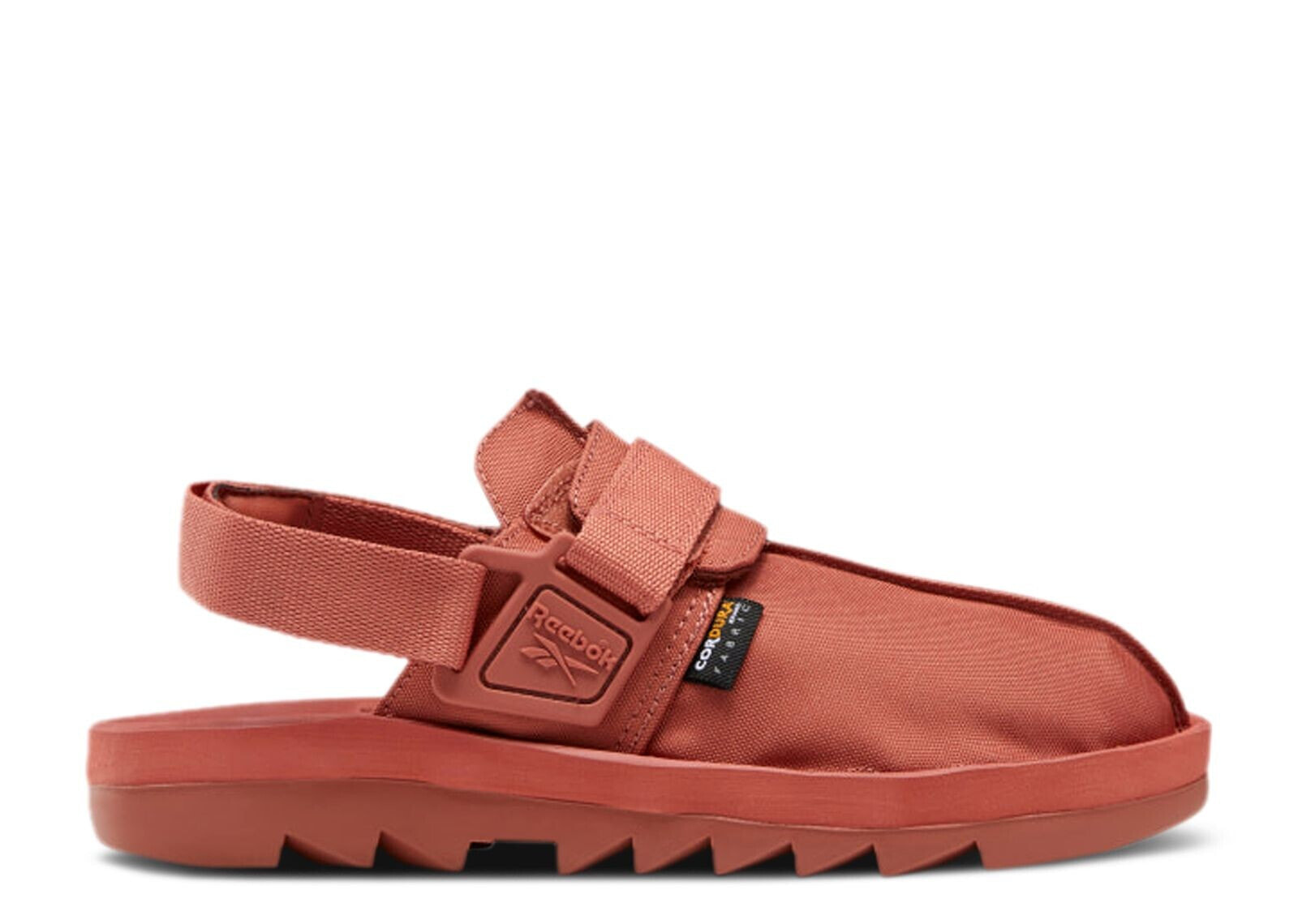 Beatnik Sandal 'Baked Earth'