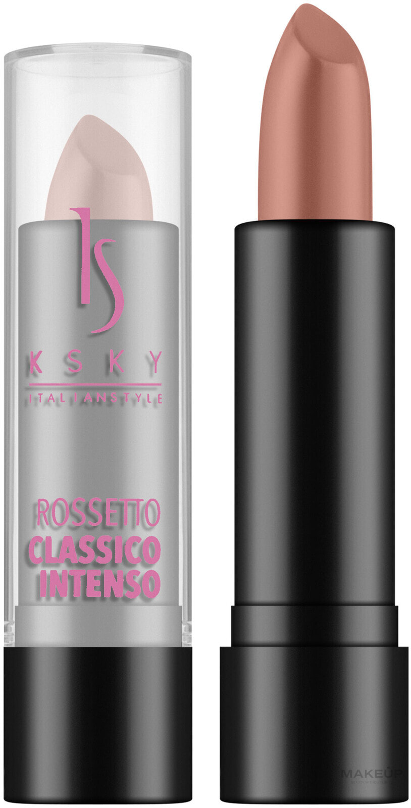 Lippenstift - KSKY Intense Classic Lipstick