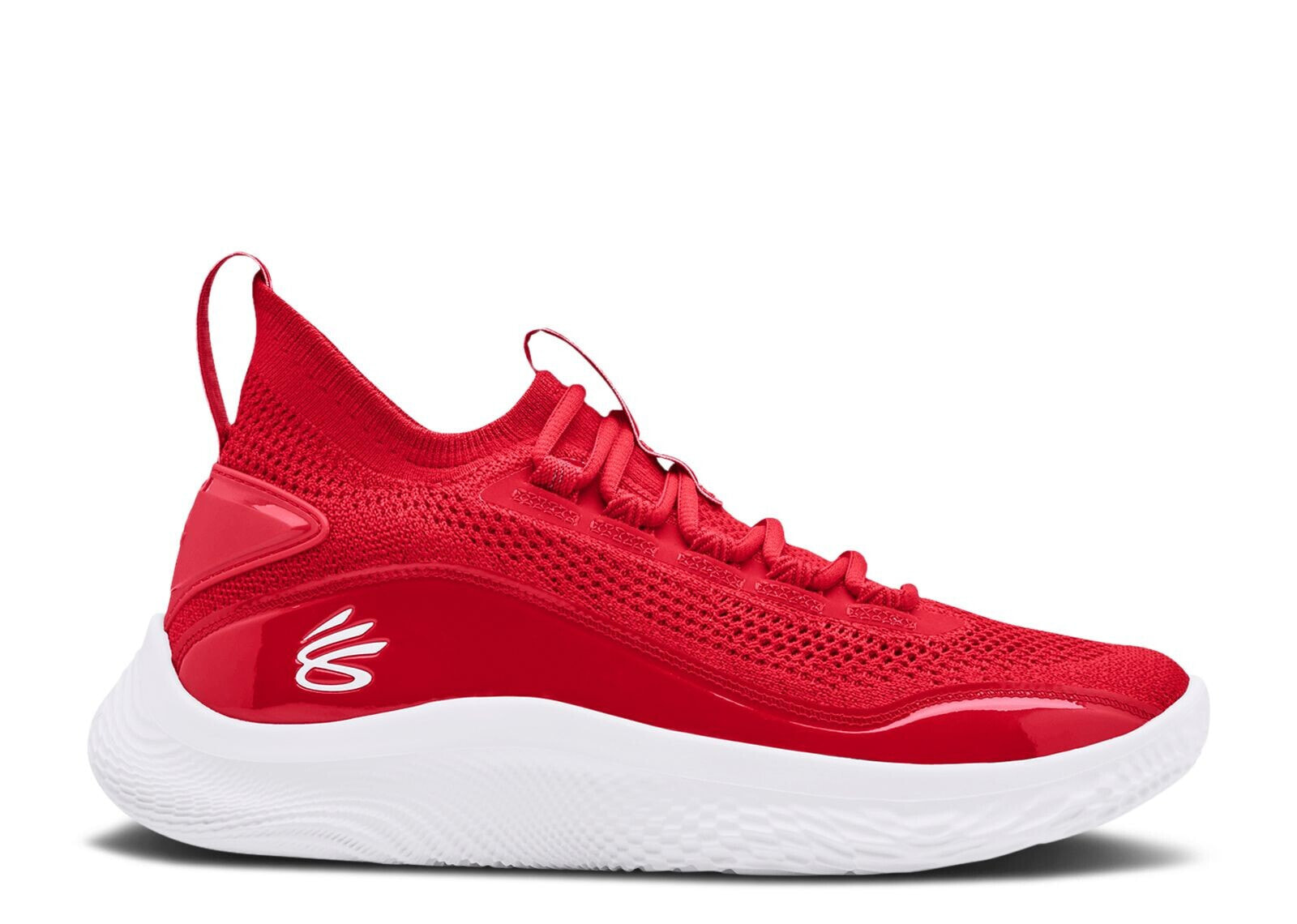 Curry 8 NM 'Red'