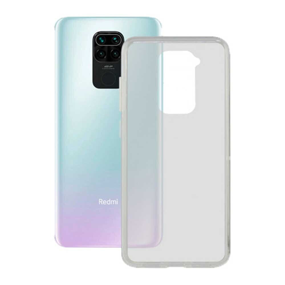 CONTACT Flex TPU Xiaomi Redmi Note 9 Cover