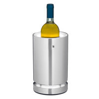 WMF 2-0415400011 - Countertop - 1 bottle(s) - Interior light - Stainless steel