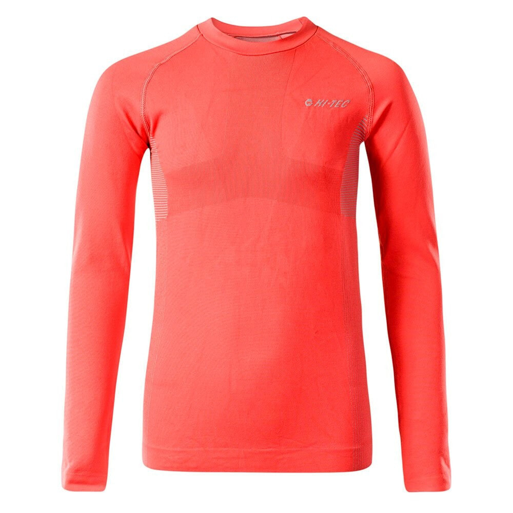 HI-TEC Karti JRG Long Sleeve Base Layer