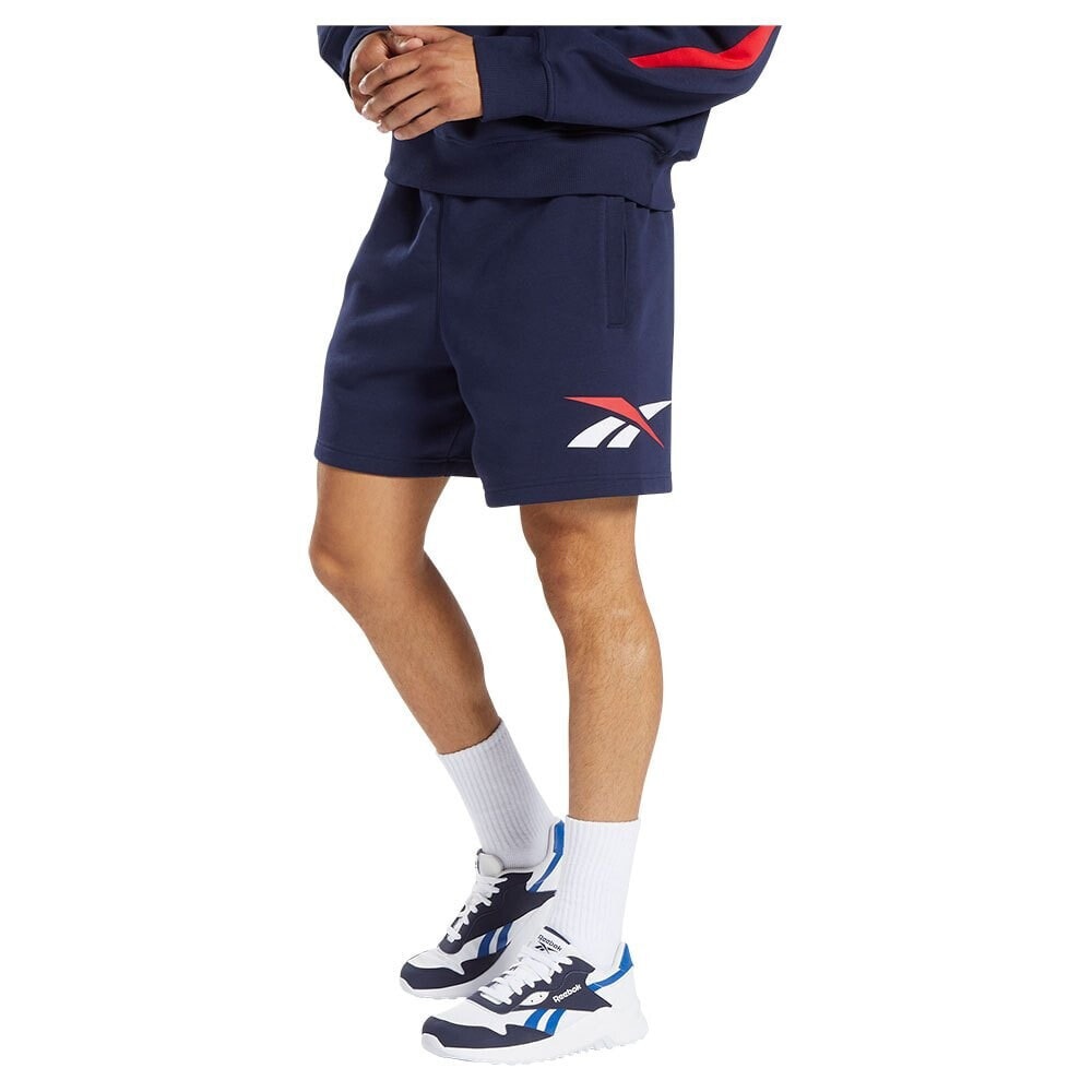 REEBOK CLASSICS Proud Shorts