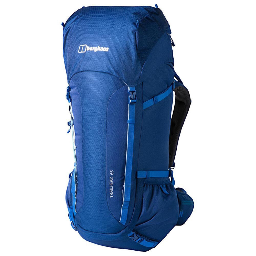 BERGHAUS Trailhead 65L Backpack