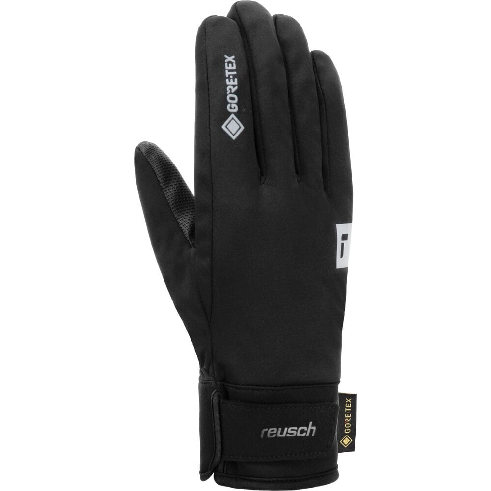 REUSCH Essential Goretex Touch-Tec Gloves