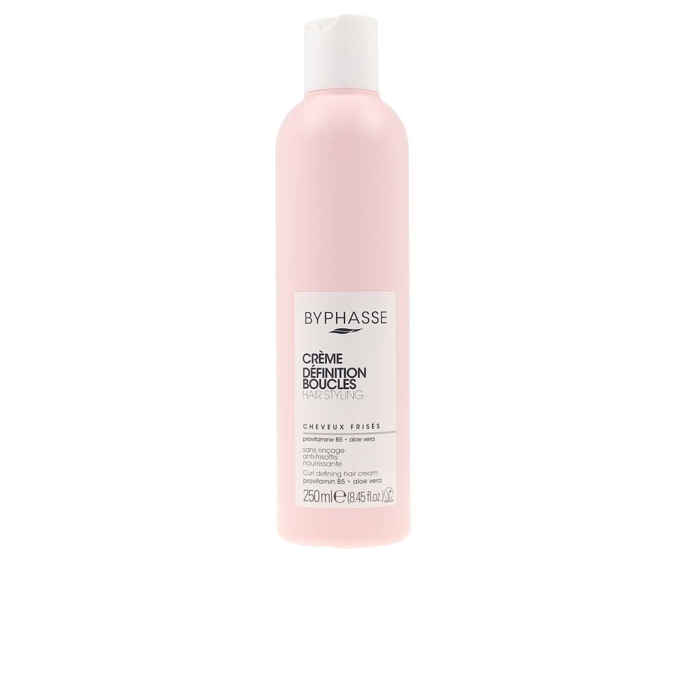 CREMA ACTIV BOUCLES cabello rizado 250 ml