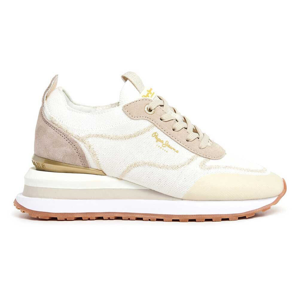 PEPE JEANS Blur Rind Trainers