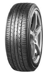 Шины летние Yokohama E 70 D HONDA ACCORD XL DOT19 225/50 R17 98V