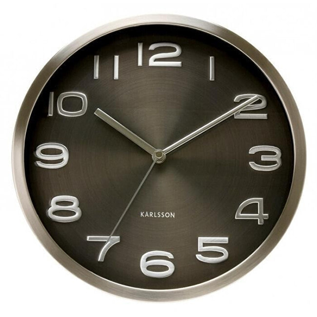 Wall clock KA4461