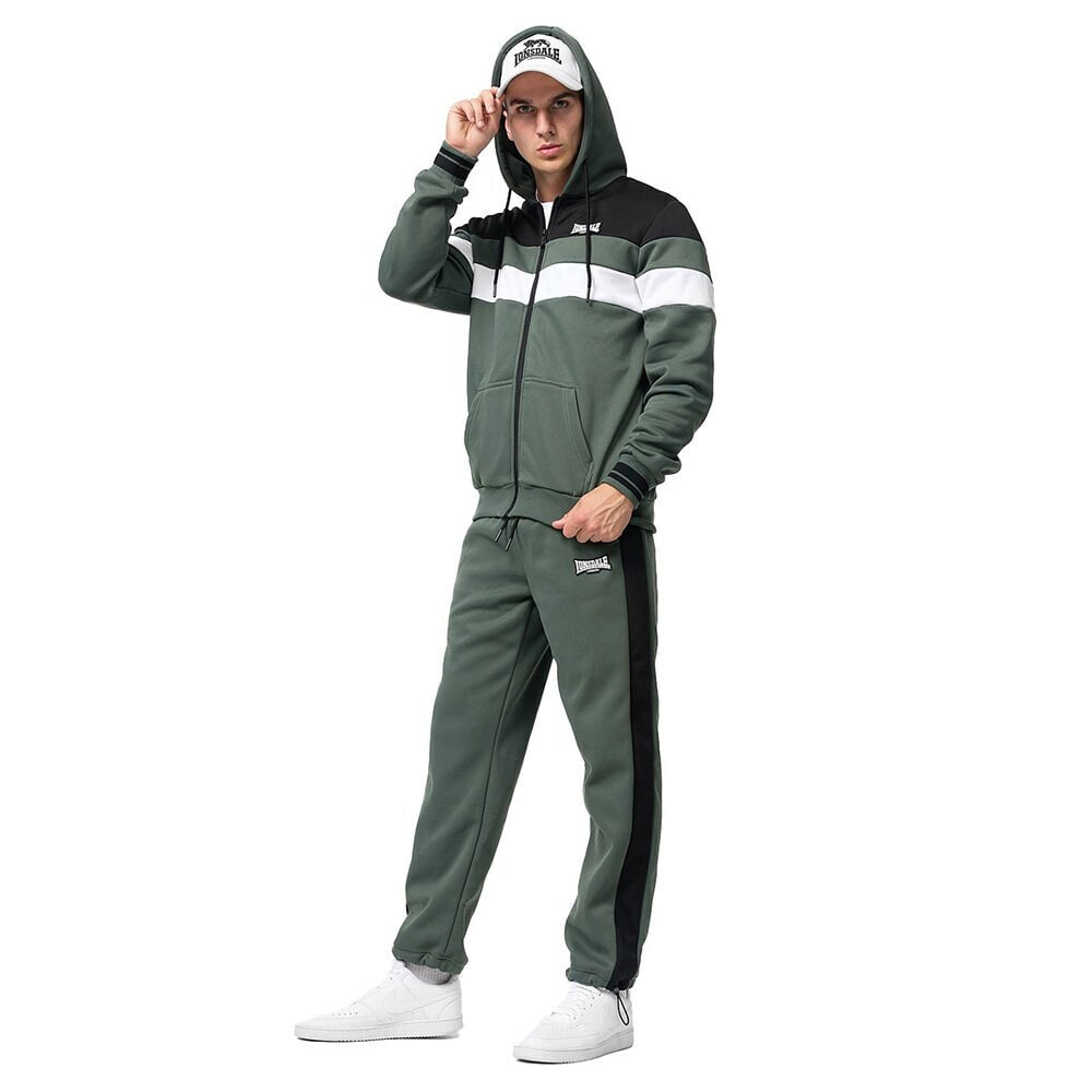 LONSDALE Ardnarff Tracksuit