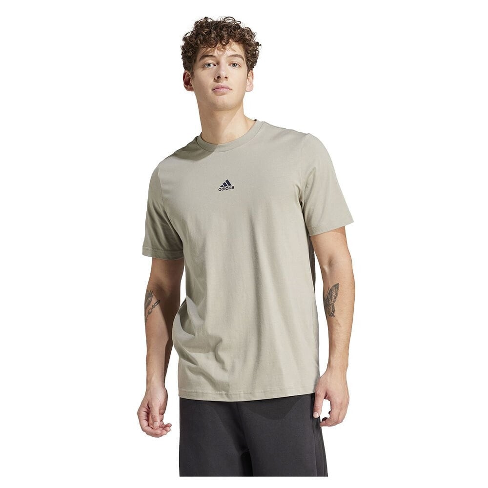 ADIDAS Tiro 2 Short Sleeve T-Shirt