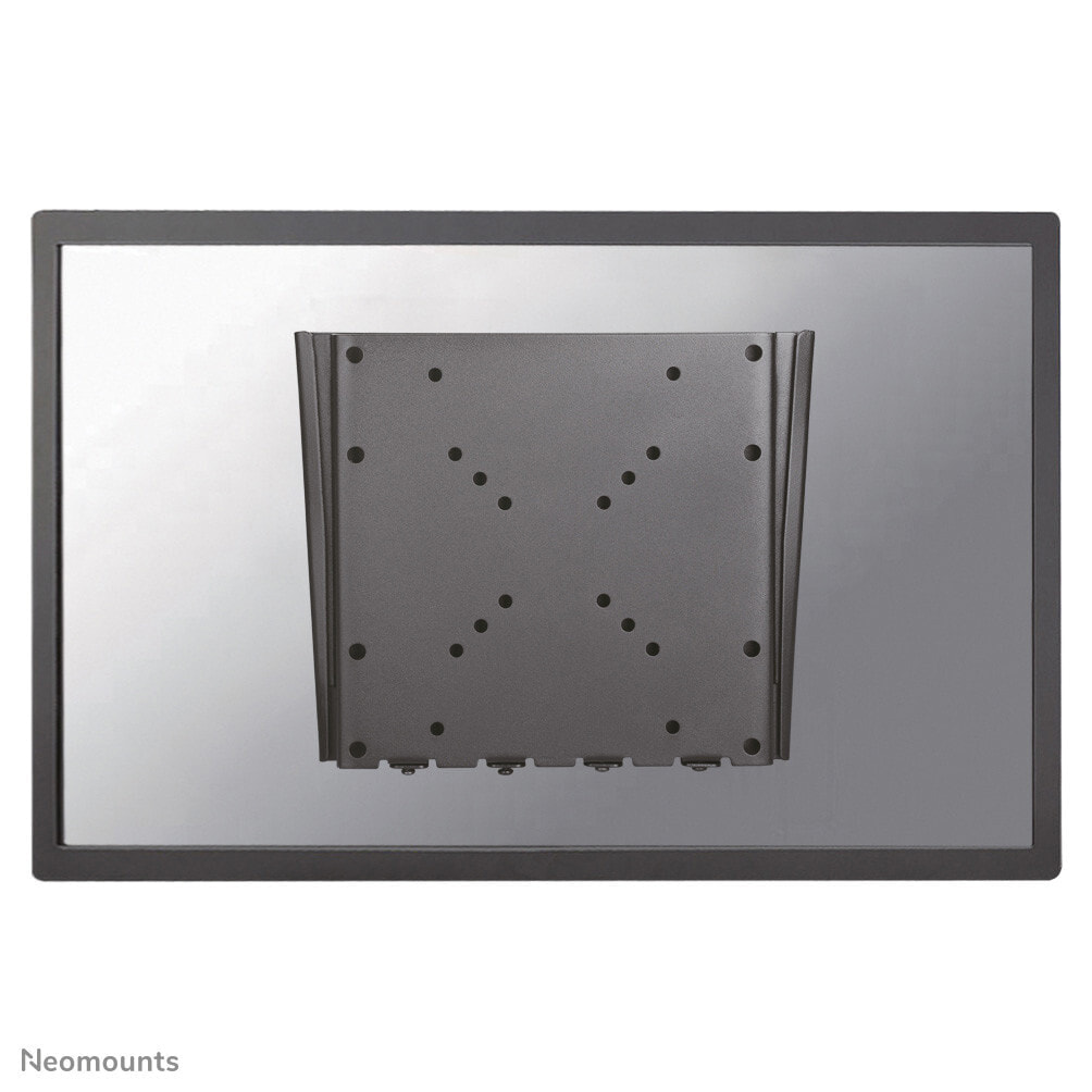 Neomounts by Newstar tv wall mount - 25.4 cm (10