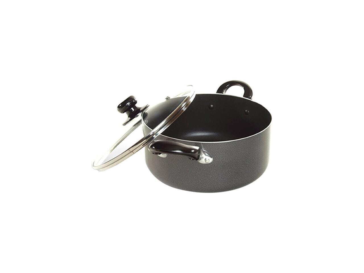 Better Chef D201S 2qt. Dutch Oven (2.5mm AL)