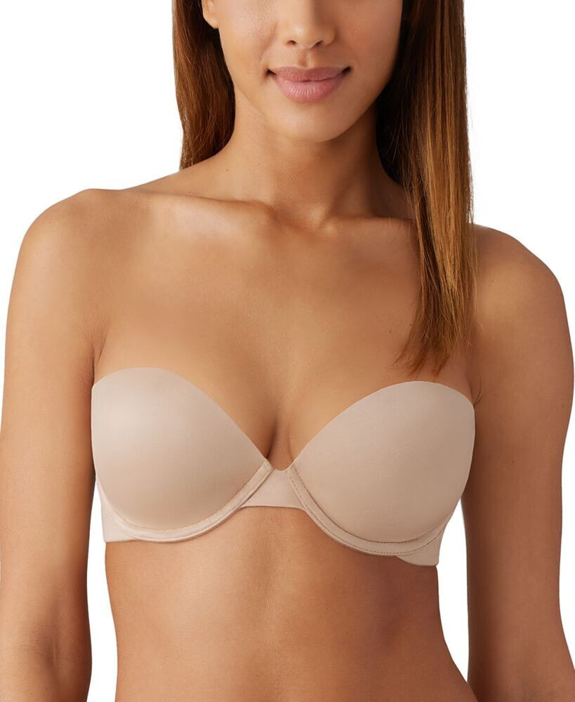 b.tempt'd women's Future Foundation Push-Up Strapless Bra 954381