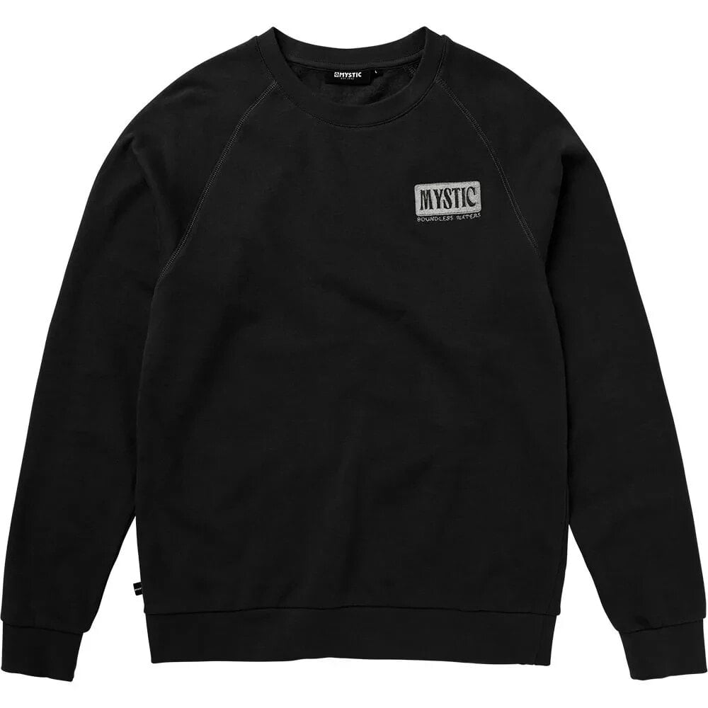 MYSTIC Mayhem Crew Sweatshirt