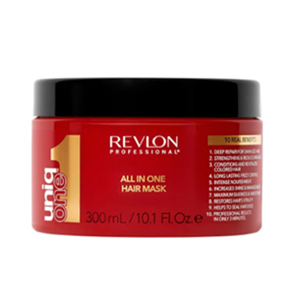 Revlon Uniq One Super Mask Многофункциональная маска для волос 300 мл