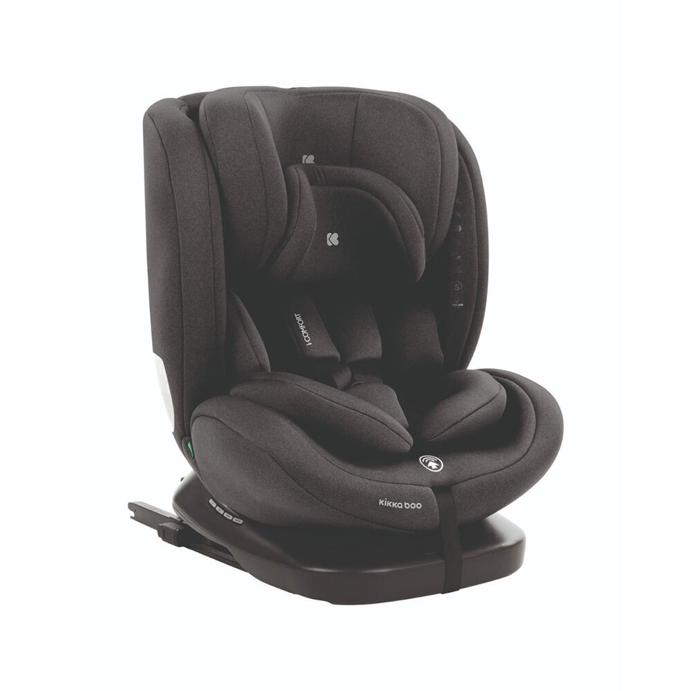 KIKKABOO I-Comfort Isofix Car Seat