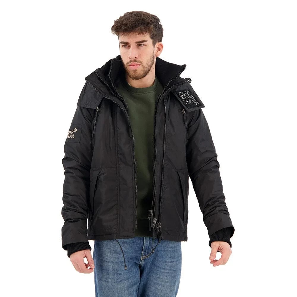 SUPERDRY M5011839A Jacket