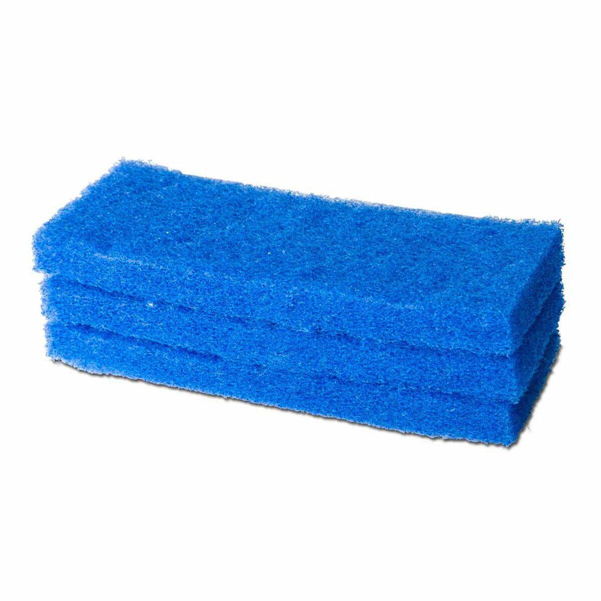 Set of scourers Rubi 20973 Replacement Grout float (3 Units)