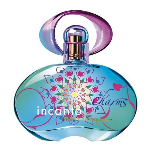 Salvatore Ferragamo Incanto Charms Eau de Toilette