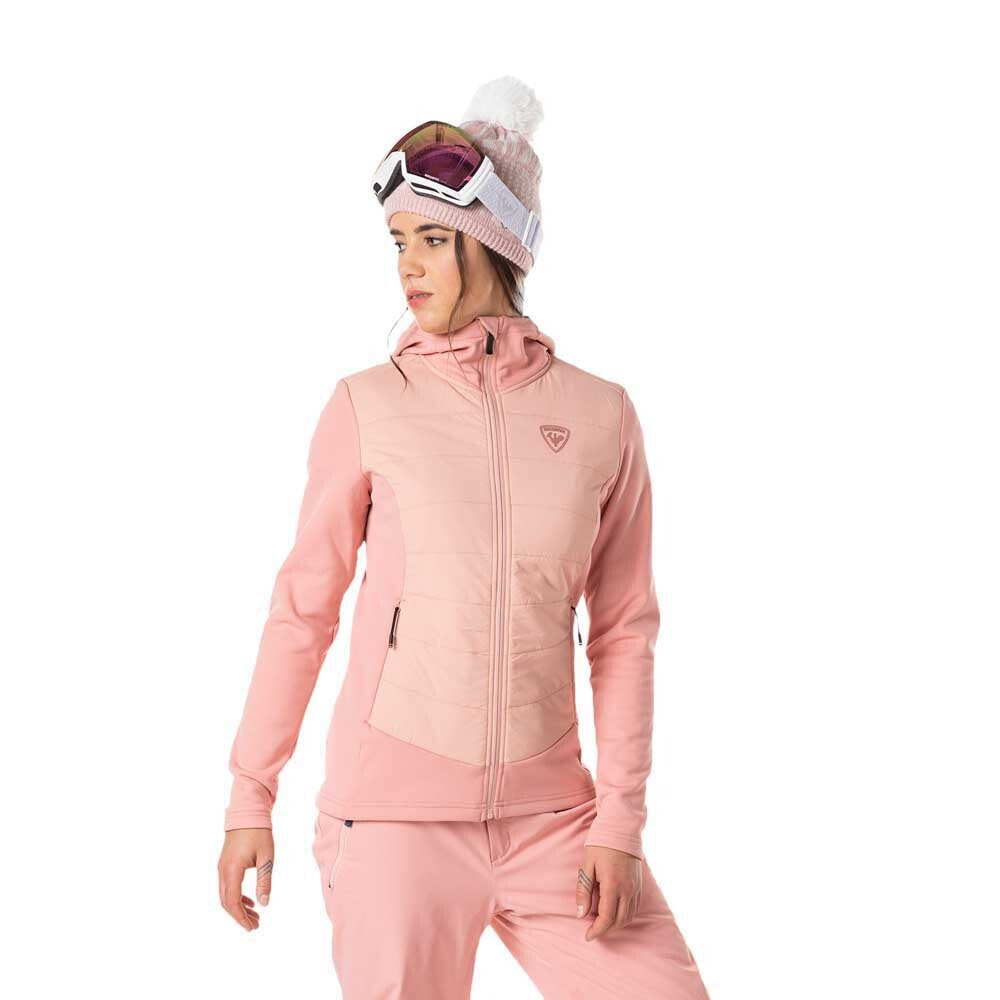 ROSSIGNOL Classique Hybrid Clim Jacket