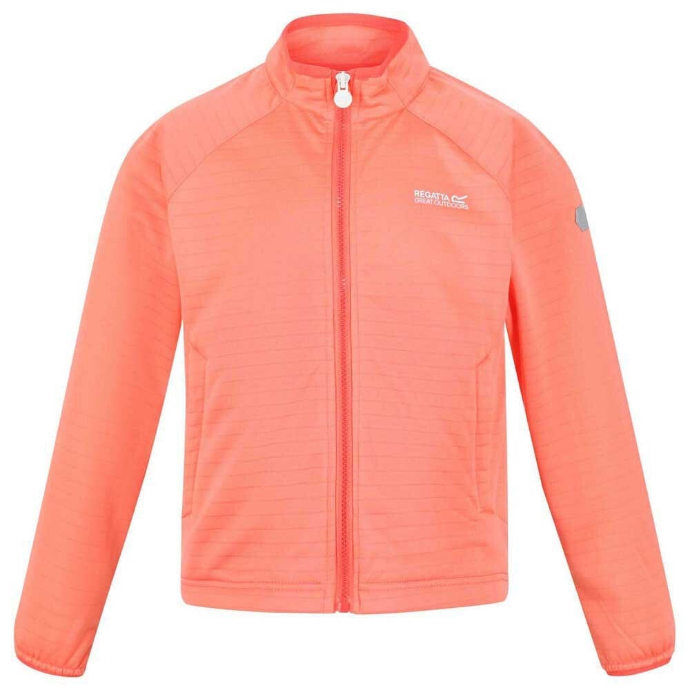 REGATTA Highton LteIl Full Zip Fleece