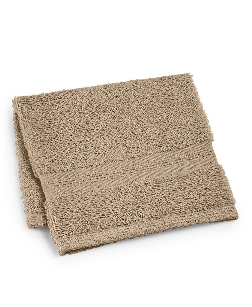 Soft Spun Cotton Solid Hand Towel, 16