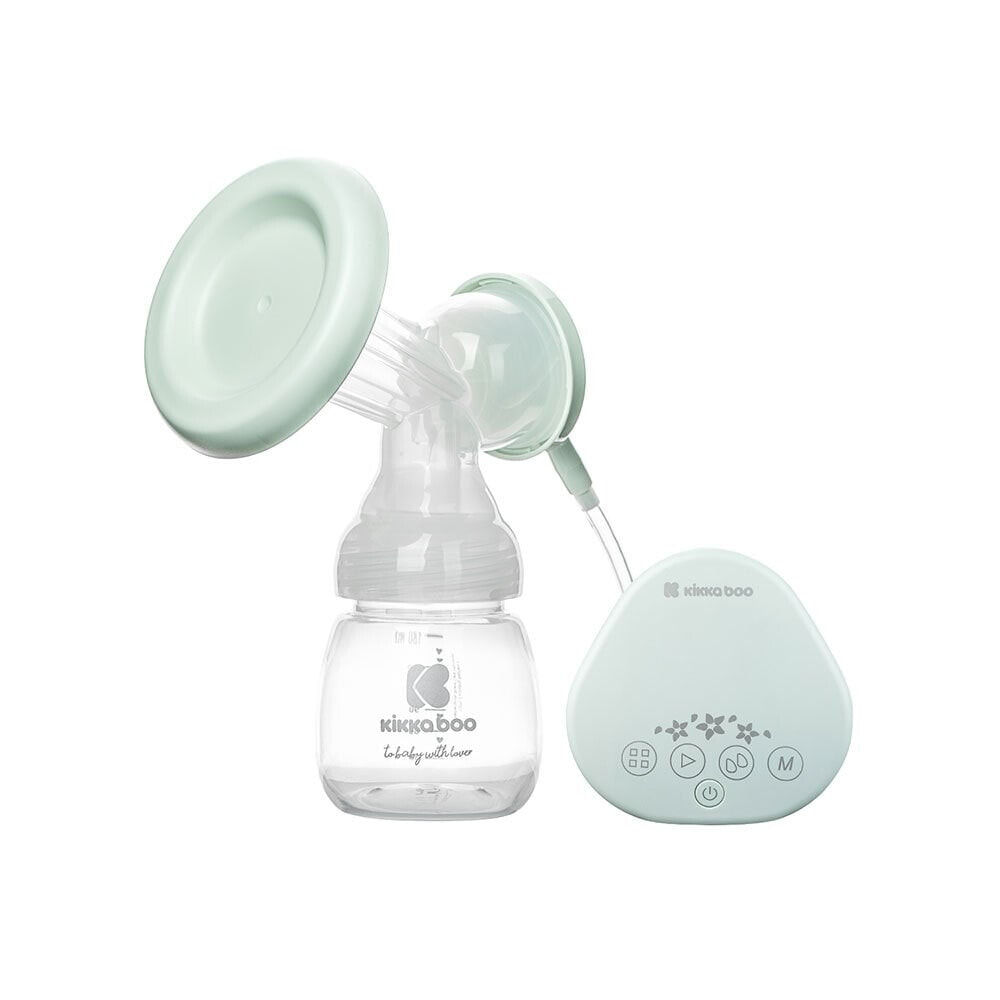 KIKKABOO Serenity Electric Breast Pump