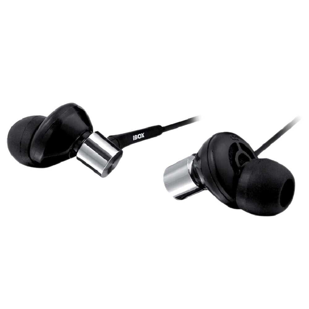 IBOX SHPIP009B Headphones