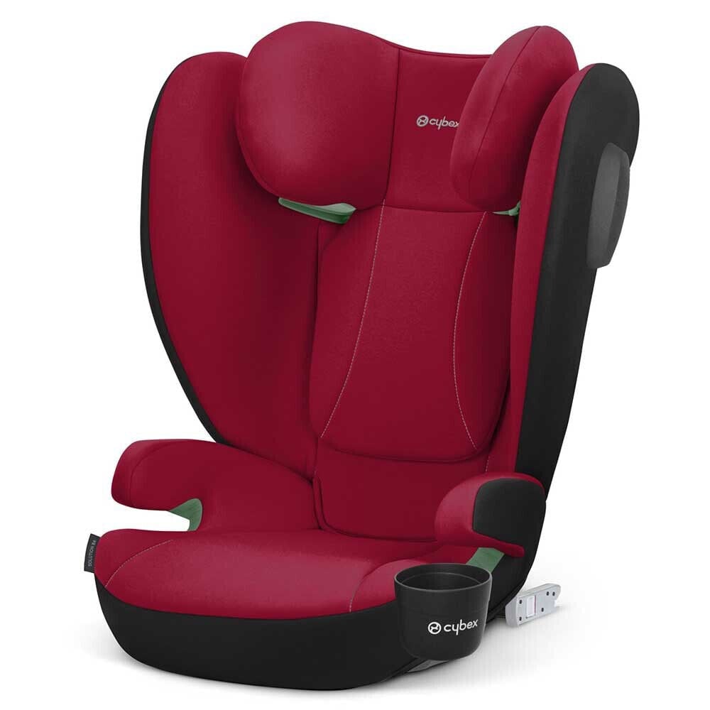 CYBEX Solution B4 I-Fix Car Seat