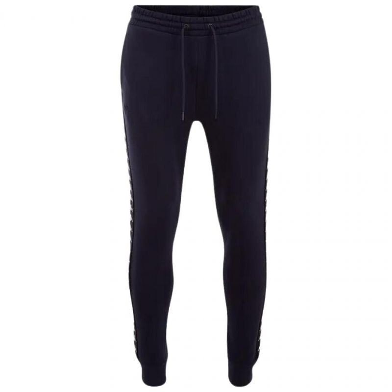 Мужские спортивные штаны хлопок Kappa Jenner Pants M 310014 19-4010