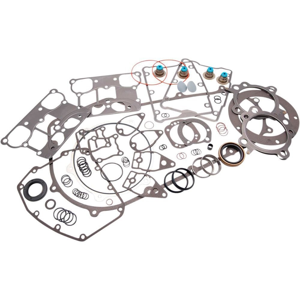 COMETIC C9184 Complete Gasket Kit