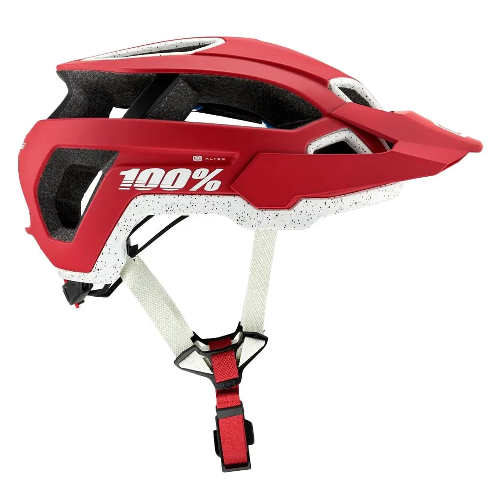 100percent Altec Fidlock CPSC/CE MTB Helmet