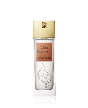 Alyssa Ashley Oud Patchouli Eau de Parfum Spray