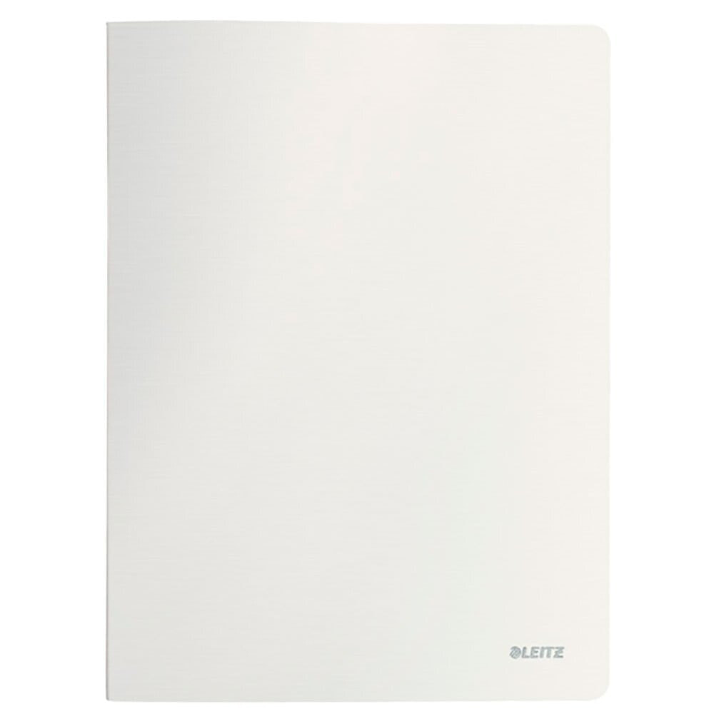 LEITZ Style PP A4 40 Sleeves Folder