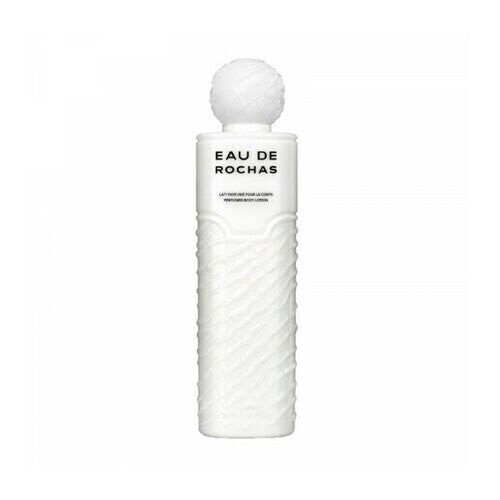 Rochas Eau De Rochas Body Lotion