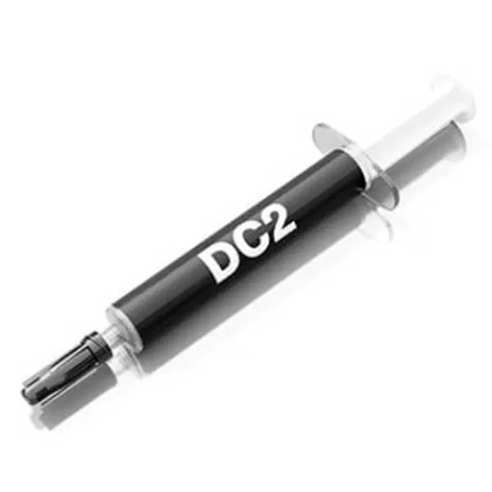 BE QUIET DC2 3g Thermal Paste