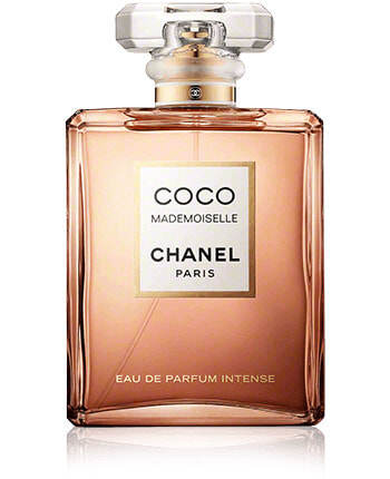 Chanel Coco Mademoiselle Eau de Parfum Intense Spray