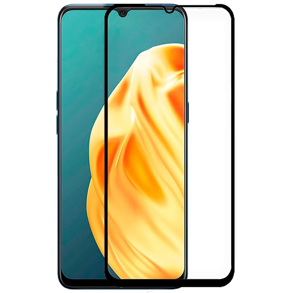 COOL Oppo A91 Full 3D tempered glass screen protector