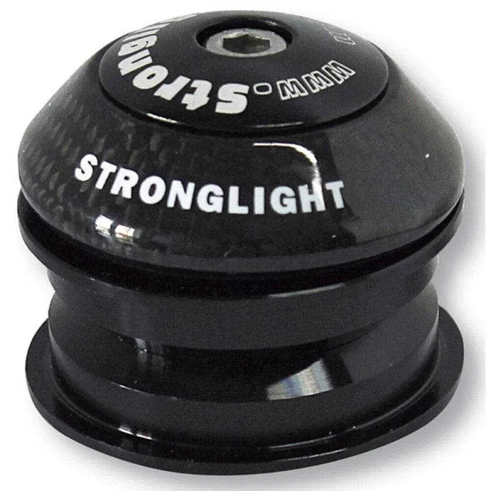 STRONGLIGHT Raz Carbon Steering System