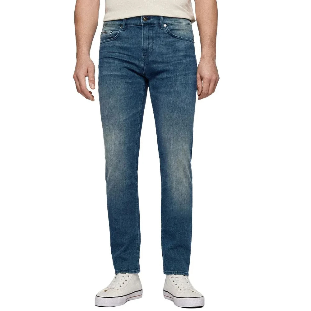 BOSS Delaware3 1 Jeans