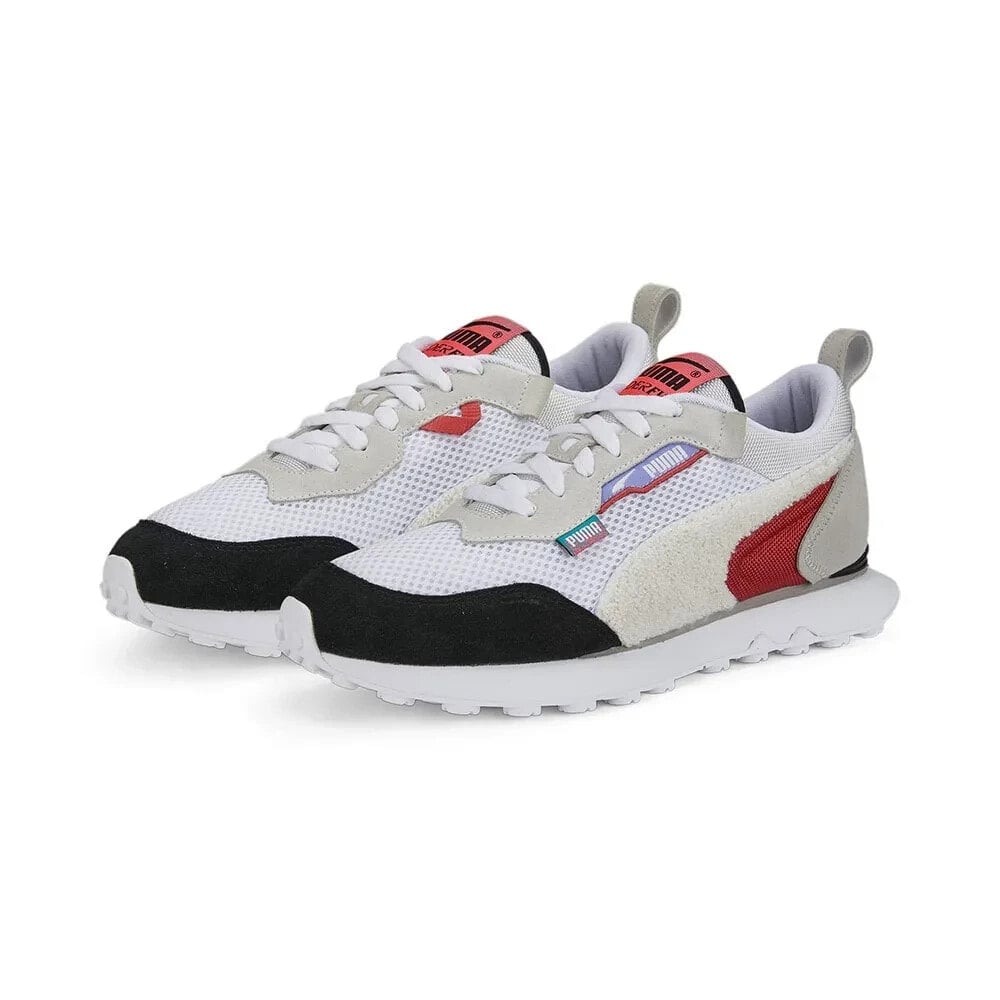 PUMA SELECT Rider FV FD Trainers