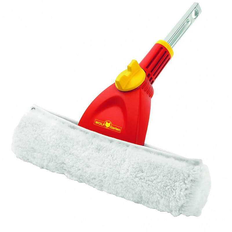 WOLF-Garten EW-M инструмент для мытья окон 35 cm Красный, Белый, Желтый 71ANA010650