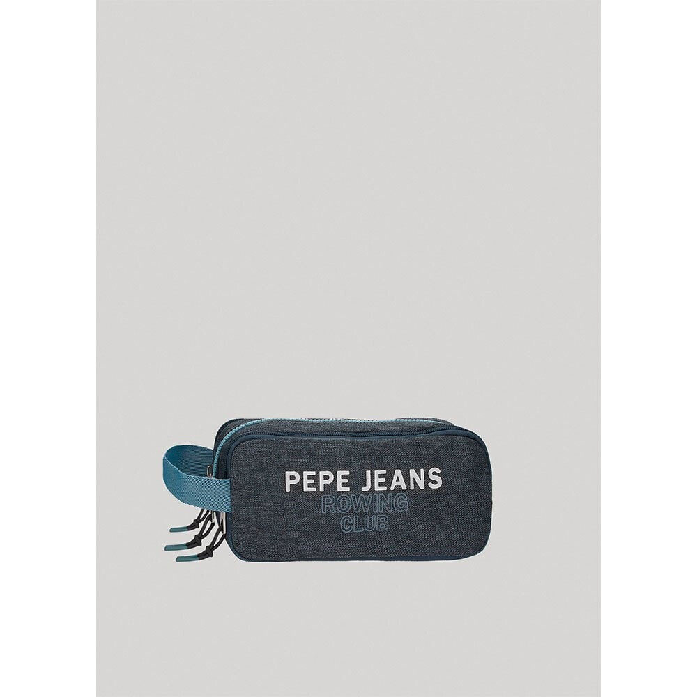 PEPE JEANS Edmon Carry All 3C Pencil Case